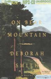 On Bear Mountain by Deborah Smith Paperback Book