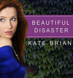 Beautiful Disaster (The Privilege Series) by Kate Brian Paperback Book