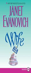 Wife for Hire by Janet Evanovich Paperback Book