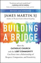 Building a Bridge by James Martin Paperback Book