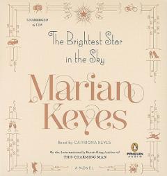 The Brightest Star in the Sky by Marian Keyes Paperback Book