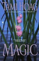 Magic by Tami Hoag Paperback Book