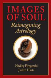 Images of Soul: Reimagining Astrology by Hadley Fitzgerald Paperback Book