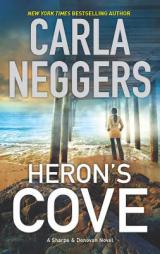Heron's Cove by Carla Neggers Paperback Book