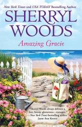 Amazing Gracie by Sherryl Woods Paperback Book