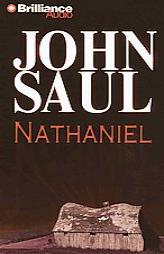 Nathaniel by John Saul Paperback Book