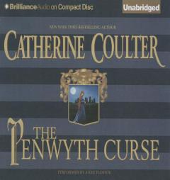 The Penwyth Curse (The Song Novels Series) by Catherine Coulter Paperback Book