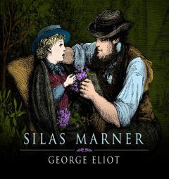 Silas Marner by George Eliot Paperback Book