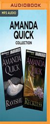 Amanda Quick Collection - Ravished & Reckless by Amanda Quick Paperback Book