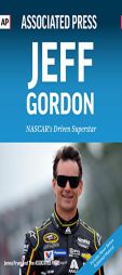 Jeff Gordon: NASCAR's Driven Superstar by Jenna Fryer Paperback Book