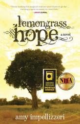 Lemongrass Hope by Amy Impellizzeri Paperback Book