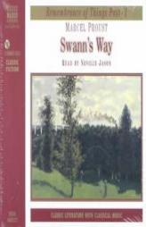 Swanns Way (Modern Classics) by Marcel Proust Paperback Book