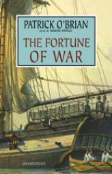 The Fortune Of War (Aubrey-Maturin) by Patrick O'Brian Paperback Book