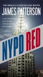 NYPD Red by James Patterson Paperback Book