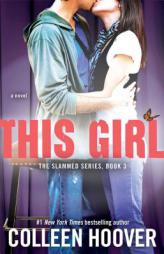 This Girl by Colleen Hoover Paperback Book