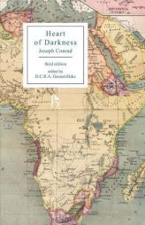 Heart of Darkness - Ed. Goonetilleke - Third Edition by Joseph Conrad Paperback Book