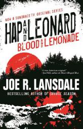 Hap and Leonard: Blood and Lemonade by Joe R. Lansdale Paperback Book