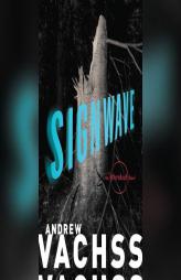 Signwave: An Aftershock Novel by Andrew Vachss Paperback Book