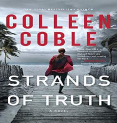 Strands of Truth by Colleen Coble Paperback Book