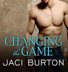 Changing the Game (The Play-by-Play Novels) by Jaci Burton Paperback Book