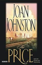 The Price by Joan Johnston Paperback Book