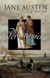 Persuasion by Jane Austen Paperback Book