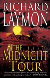 The Midnight Tour by Richard Laymon Paperback Book