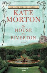 The House at Riverton by Kate Morton Paperback Book