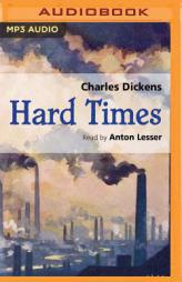 Hard Times by Charles Dickens Paperback Book