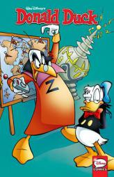 Donald Duck: Tycoonraker by Lars Jensen Paperback Book