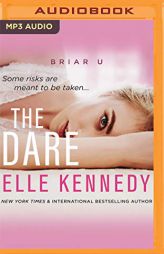 The Dare (Briar U, 4) by Elle Kennedy Paperback Book