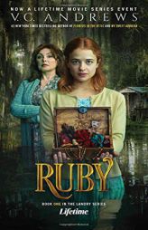 Ruby (1) (Landry) by V. C. Andrews Paperback Book