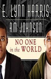 No One in the World: A Novel by E. Lynn Harris Paperback Book