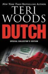 Dutch by Teri Woods Paperback Book