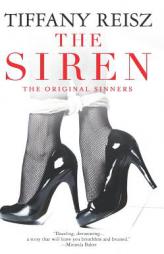 The Siren by Tiffany Reisz Paperback Book