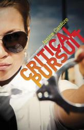 Critical Pursuit by Janice Cantore Paperback Book