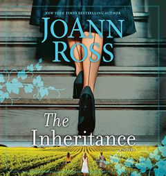 The Inheritance: A Novel by Joann Ross Paperback Book