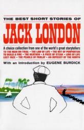 Best Short Stories of Jack London by Jack London Paperback Book