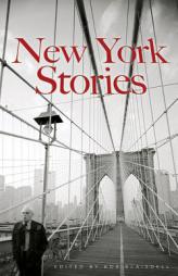 New York Stories by Bob Blaisdell Paperback Book