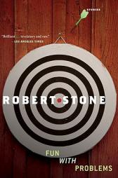 Fun with Problems by Robert Stone Paperback Book