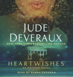 Heartwishes (Edilean) by Jude Deveraux Paperback Book