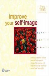 Improve Your Self-Image by Bob Griswold Paperback Book