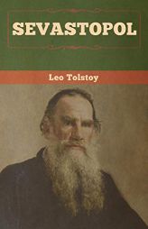 Sevastopol by Leo Tolstoy Paperback Book