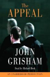 The Appeal (John Grisham) by John Grisham Paperback Book