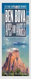 Apes and Angels (Star Quest Trilogy) by Ben Bova Paperback Book
