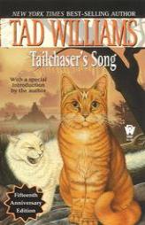 Tailchaser's Song by Tad Williams Paperback Book