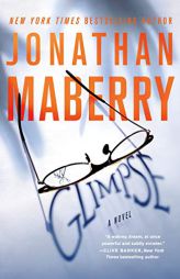 Glimpse: A Novel by Jonathan Maberry Paperback Book