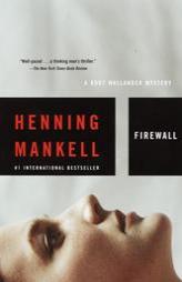 Firewall by Henning Mankell Paperback Book