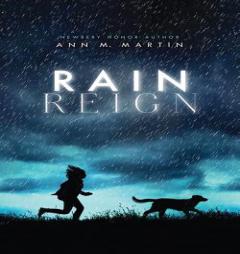 Rain Reign by Ann M. Martin Paperback Book