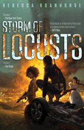 Storm of Locusts by Rebecca Roanhorse Paperback Book